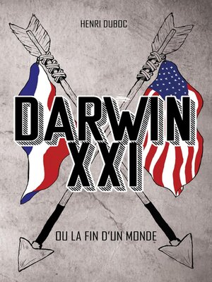 cover image of Darwin XXI